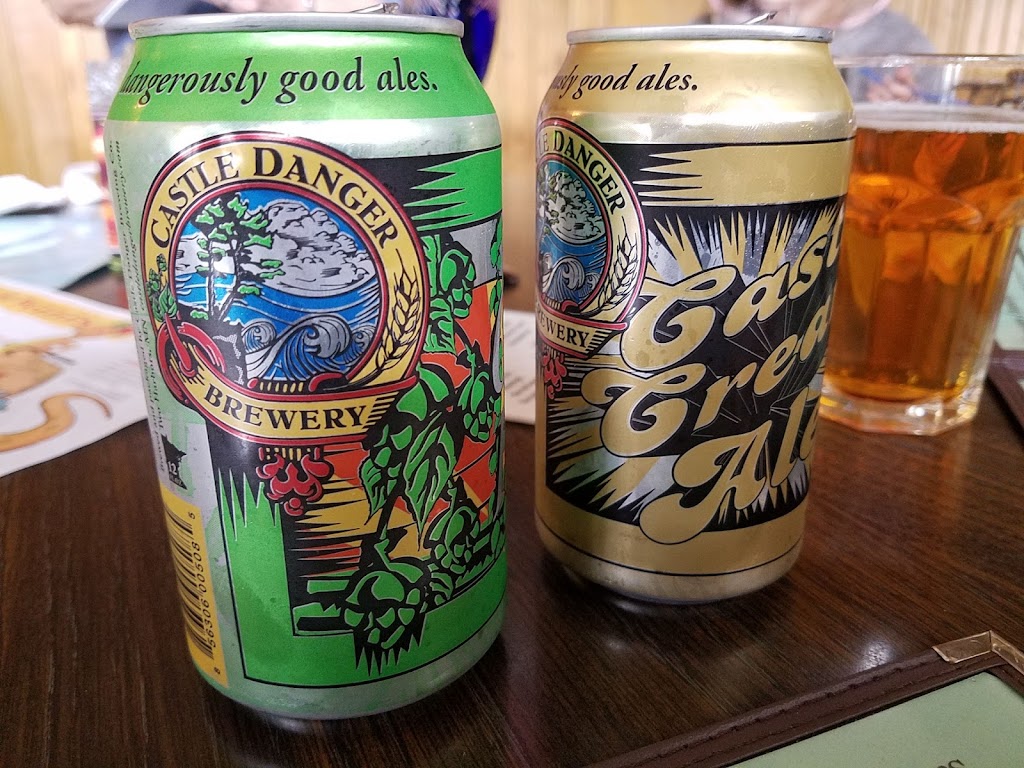 Four Seasons Restaurant & Bar | restaurant | 6538 State Hwy 1, Finland, MN 55603, USA | 2183537371 OR +1 218-353-7371