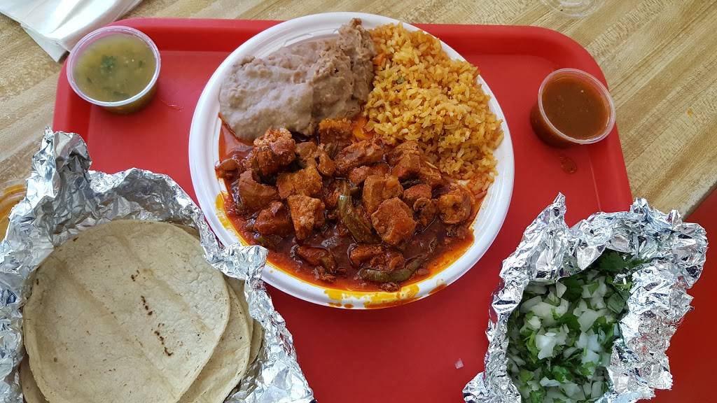 Carnicerias Jimenez | bakery | 4204 W North Ave, Chicago, IL 60639, USA | 7734865805 OR +1 773-486-5805