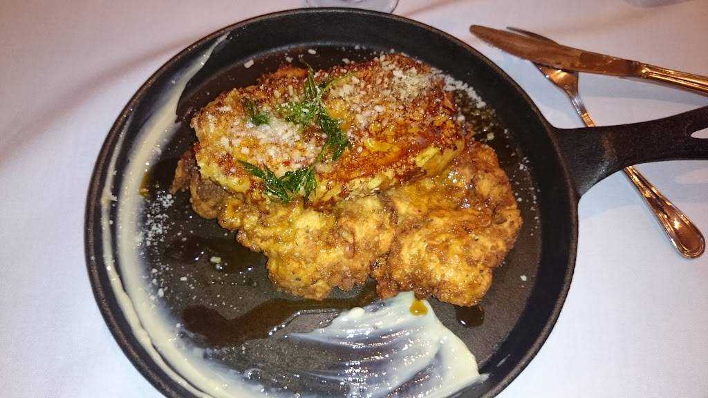 J.Tranis Ristorante | restaurant | 578 W 9th St, San Pedro, CA 90731, USA | 3108321220 OR +1 310-832-1220