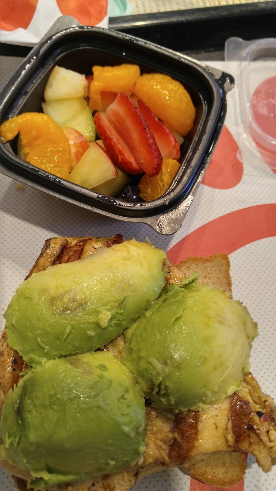 Chick-fil-A | restaurant | 4241 4th St N, St. Petersburg, FL 33703, USA | 7275029402 OR +1 727-502-9402