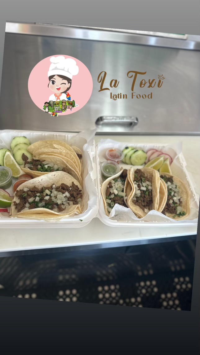 La Toxi Latín Food | restaurant | 7420 E Furnace Branch Rd, Glen Burnie, MD 21060, USA | 4108451366 OR +1 410-845-1366