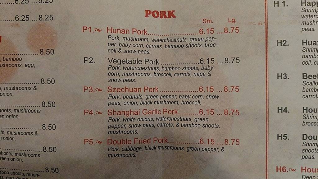 China Star | restaurant | 2191 Apple Ave, Muskegon, MI 49442, USA | 2317737317 OR +1 231-773-7317