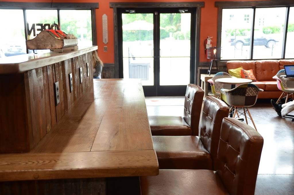 RKaynes Kitchen @ Koffee Beanz | restaurant | 300 N Brittain St, Shelbyville, TN 37160, USA | 9316842146 OR +1 931-684-2146