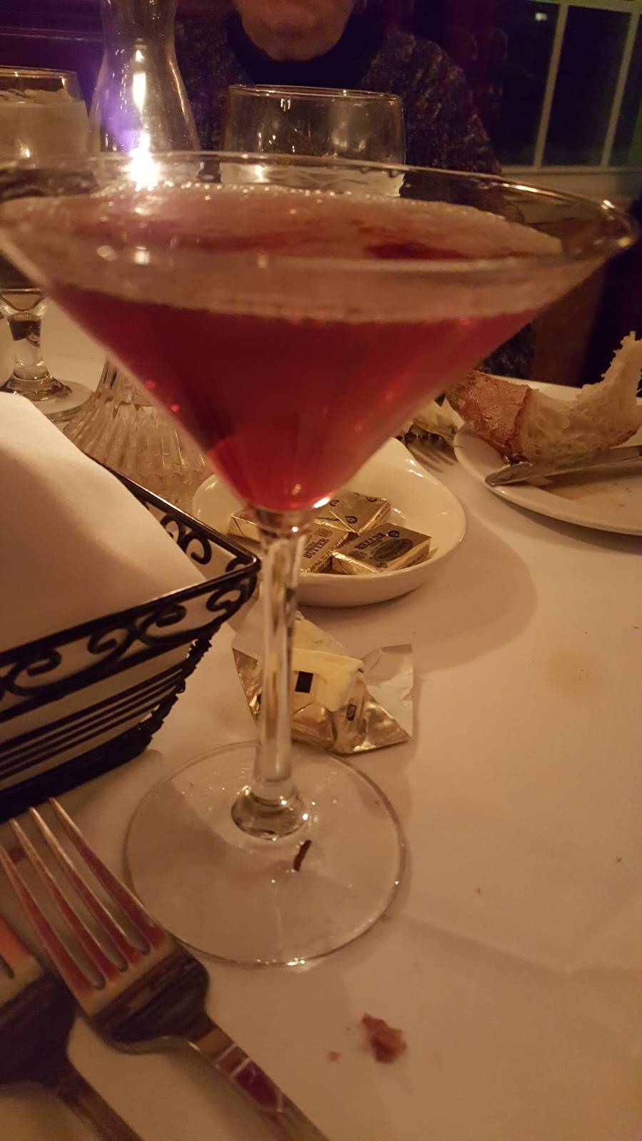 La Vera Cucina | restaurant | 43 Hillside Terrace, Monroe, NY 10950, USA | 8457743340 OR +1 845-774-3340