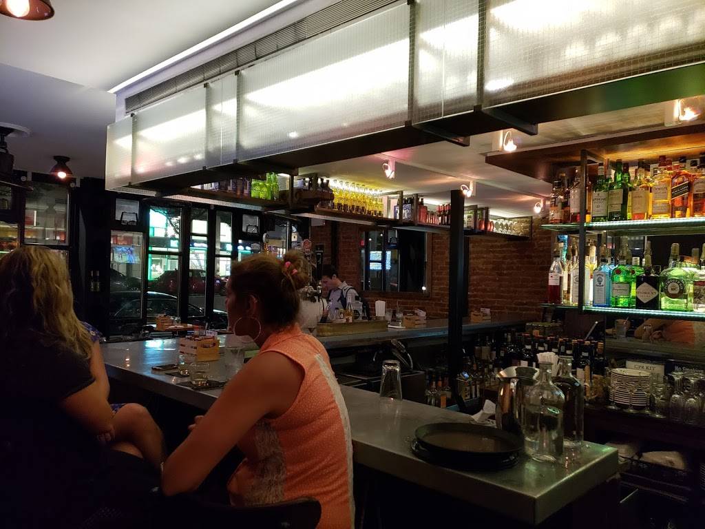 Hill and Bay | cafe | 581 2nd Ave, New York, NY 10016, USA | 2122455554 OR +1 212-245-5554