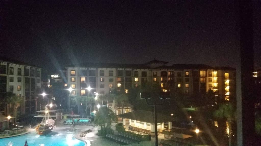 Pirates Cove Pool Bar | restaurant | 12401 International Dr, Orlando, FL 32821, USA | 4072385000 OR +1 407-238-5000