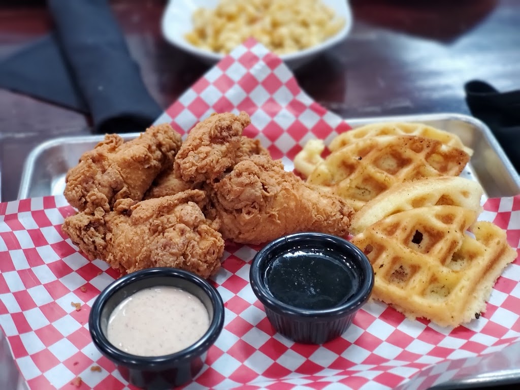 Southern Gourmet Kitchen | restaurant | 6509 W Park Blvd Suite 420, Plano, TX 75093, USA | 4692983441 OR +1 469-298-3441