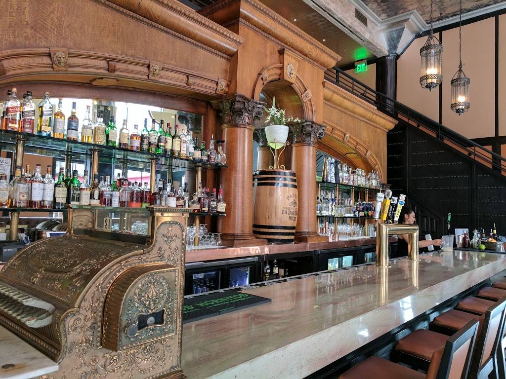 Viva Modern Mexican | restaurant | 1114 State St, Santa Barbara, CA 93101, USA | 8059654770 OR +1 805-965-4770