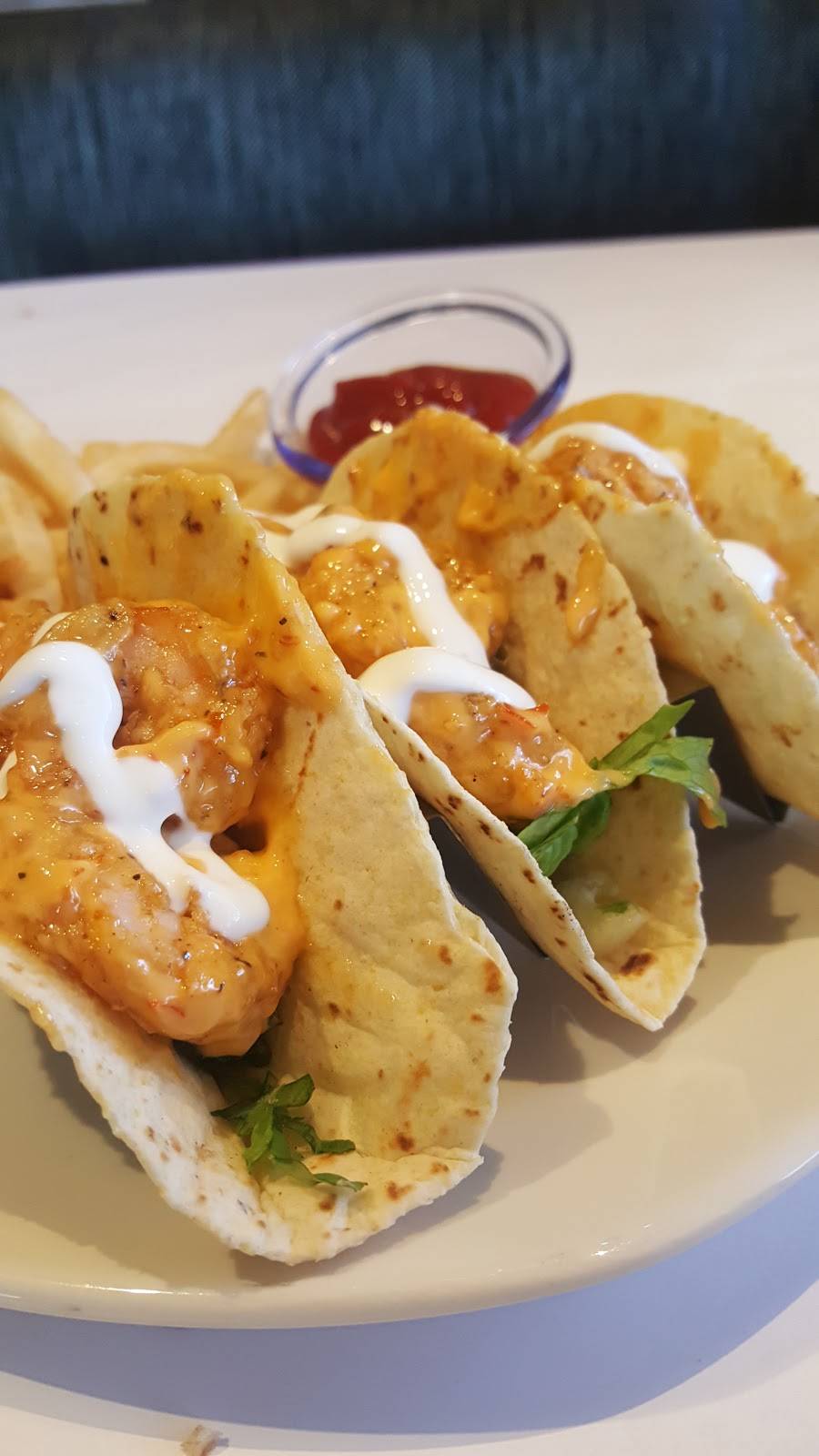 Bonefish Grill | restaurant | 7020 Eastchase Pkwy, Montgomery, AL 36117, USA | 3343961770 OR +1 334-396-1770