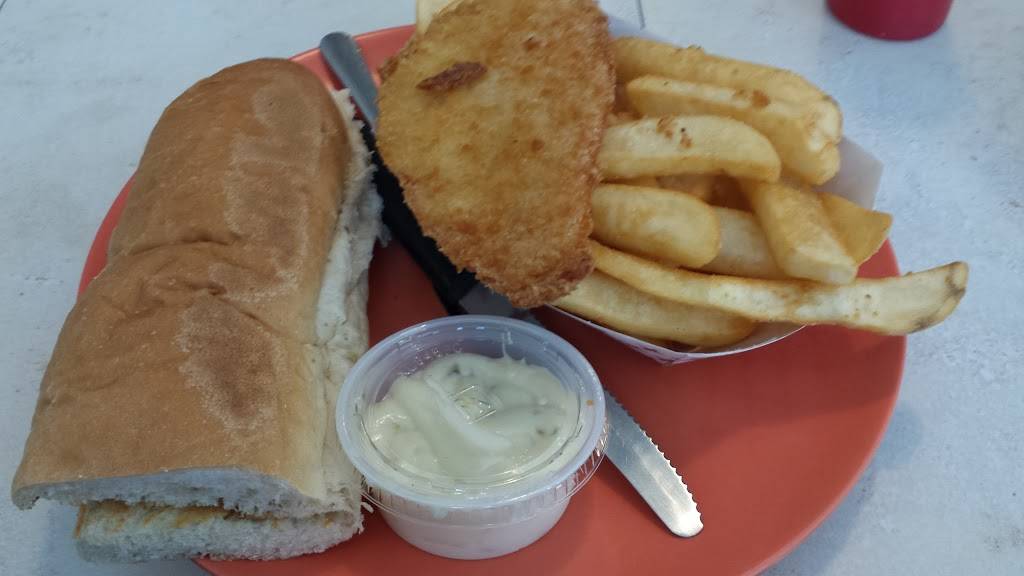 Big Joes Subs | restaurant | 523 Canal St, New Smyrna Beach, FL 32168, USA | 3864232244 OR +1 386-423-2244