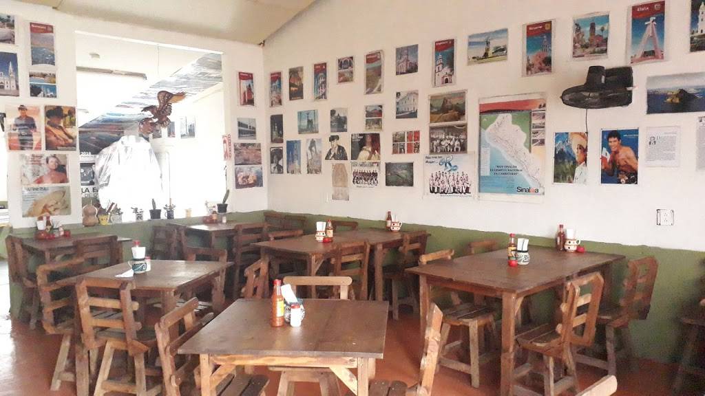 Tejaban Restaurante | restaurant | Diez entre Gastelum y, Av. Ruiz 470, Zona Centro, 22800 Ensenada, B.C., Mexico | 016461759510 OR +52 646 175 9510