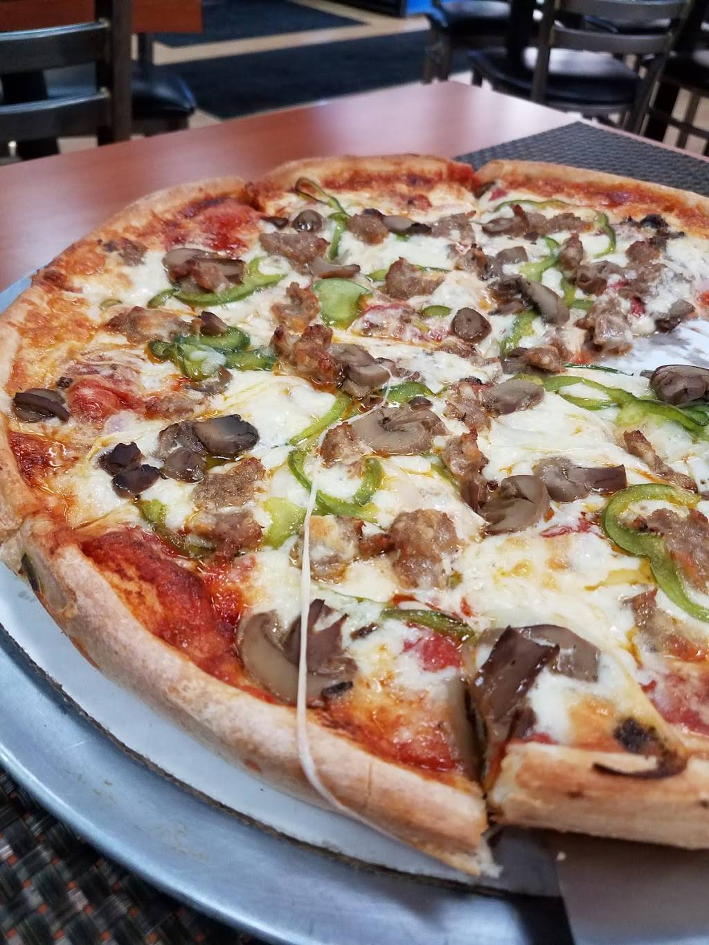 Queens Pizza ToGo | restaurant | 3436 Tampa Rd, Palm Harbor, FL 34684, USA | 7274743797 OR +1 727-474-3797