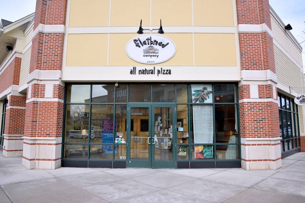 Flatbread Company | restaurant | 110 Albany Turnpike, Canton, CT 06019, USA | 8606933314 OR +1 860-693-3314