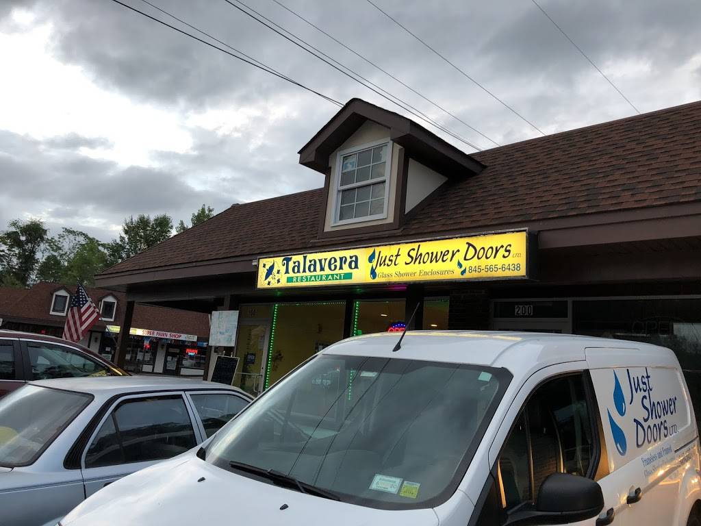 Talavera Restaurant | restaurant | 1008 Little Britain Rd, New Windsor, NY 12553, USA | 8455630552 OR +1 845-563-0552