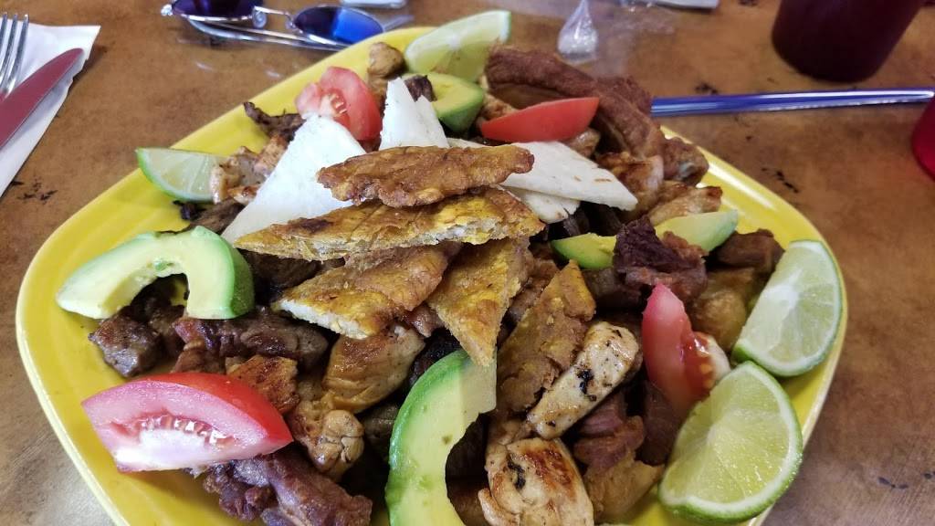 Cafe & Sabor Bakery And Restaurant | restaurant | 7102 Hull Street Rd, Richmond, VA 23235, USA | 8042711635 OR +1 804-271-1635