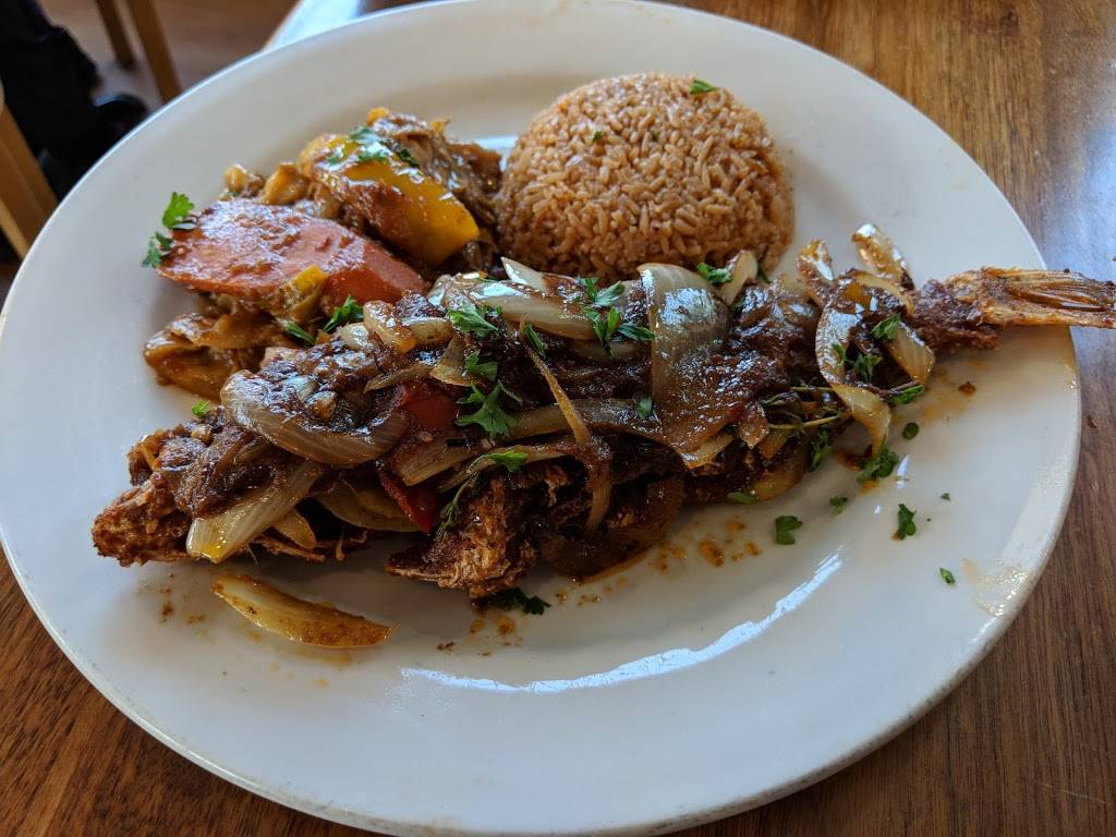 Irie Zulu | restaurant | 7237 W North Ave, Wauwatosa, WI 53213, USA | 4145096014 OR +1 414-509-6014