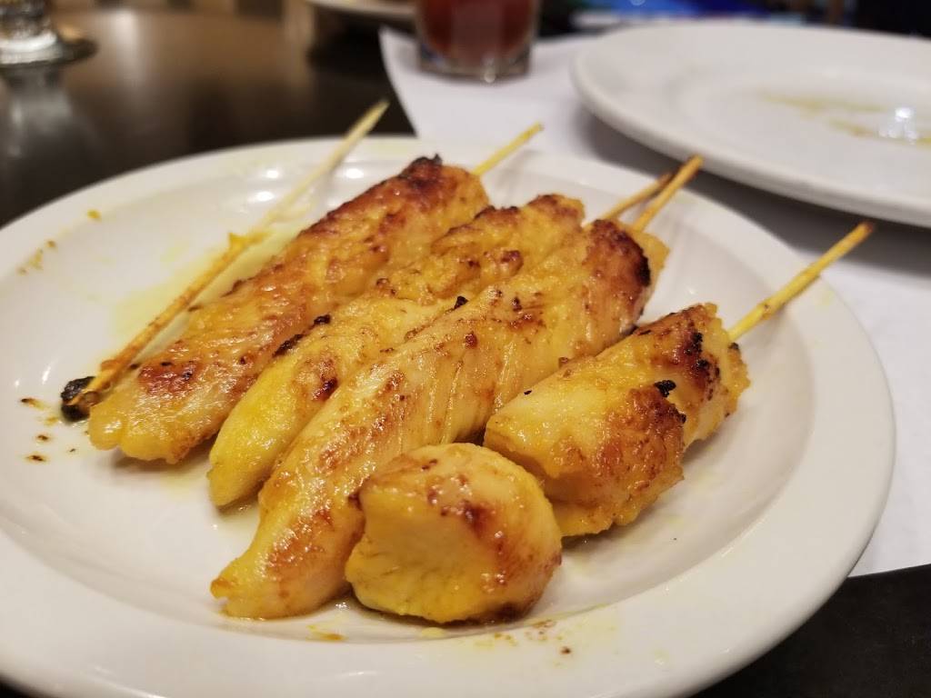 Lai Thai Restaurant | restaurant | 7168 Dempster Street, Morton Grove, IL 60053, USA | 8479668216 OR +1 847-966-8216