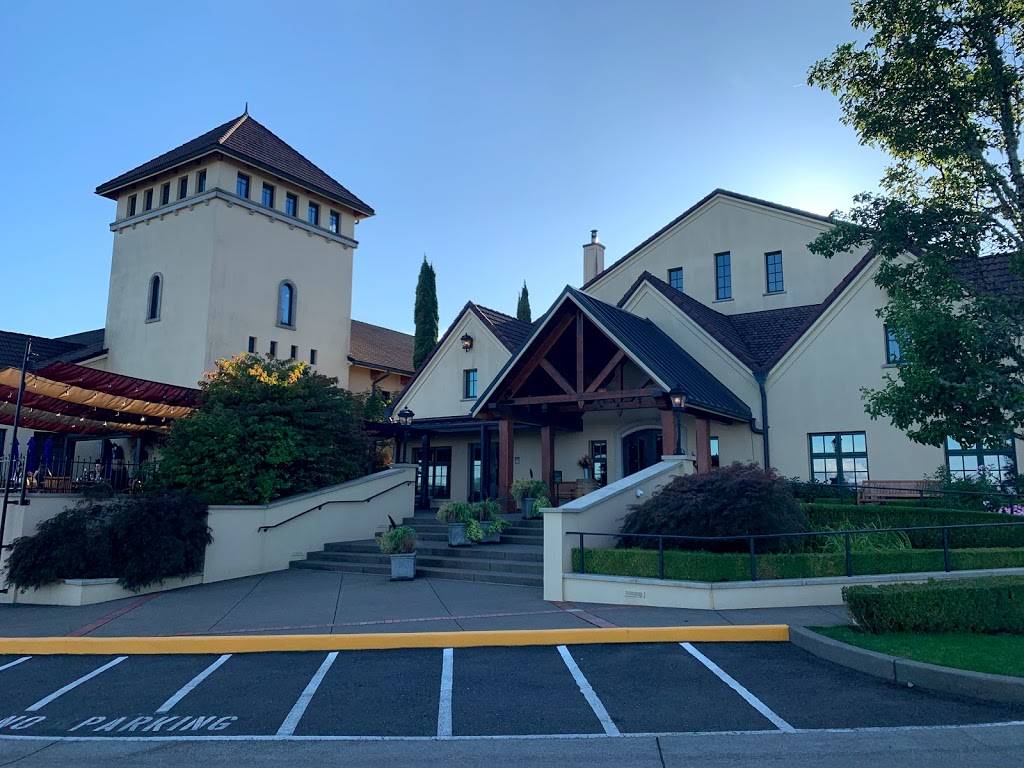 King Estate Winery | restaurant | 80854 Territorial Hwy, Lorane, OR 97451, USA | 5416855189 OR +1 541-685-5189