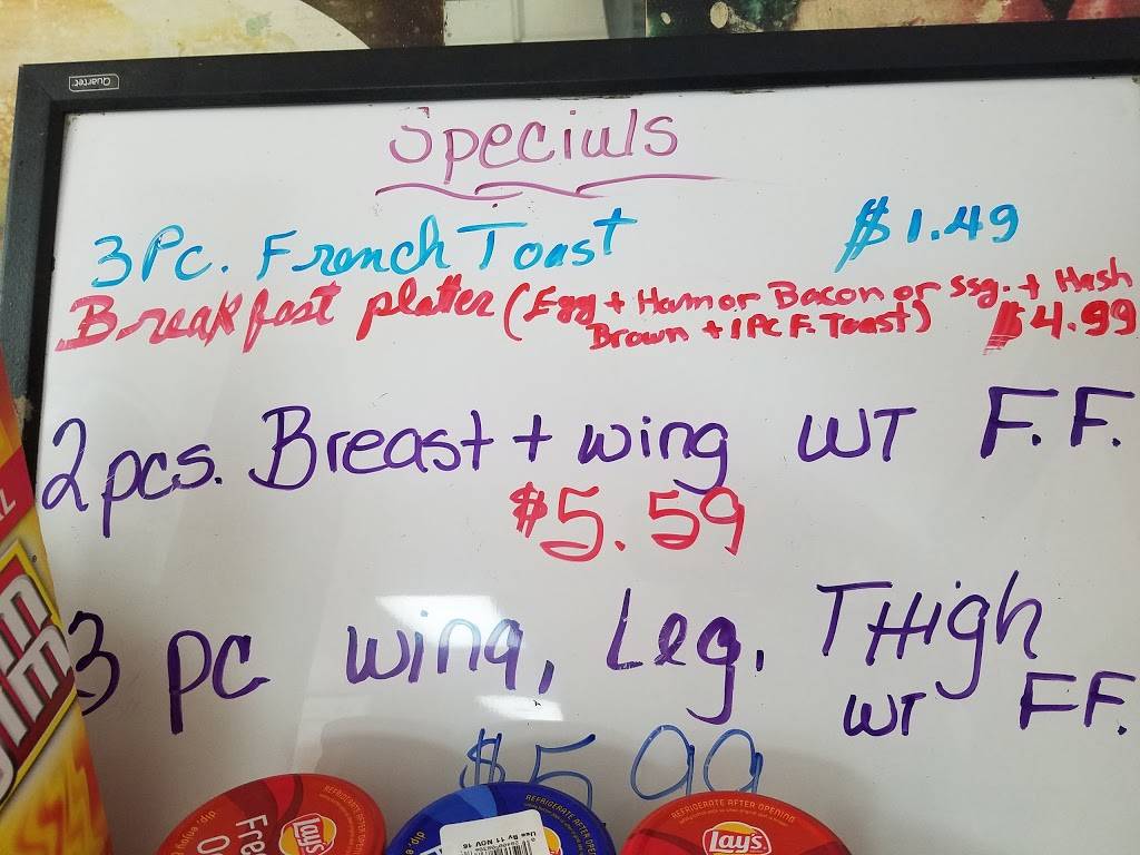 Lucky Jojo | restaurant | 20207 McKenney Hwy, Stony Creek, VA 23882, USA | 8044784044 OR +1 804-478-4044