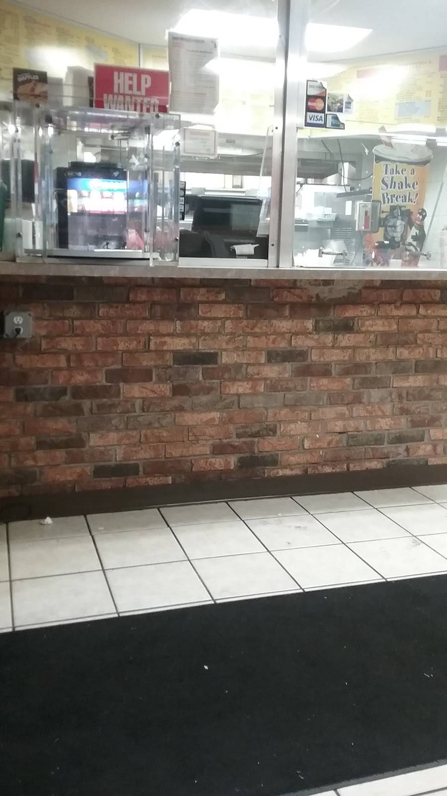 Aurora Coney Island | restaurant | 23671 W Seven Mile Rd, Detroit, MI 48219, USA | 3135432604 OR +1 313-543-2604