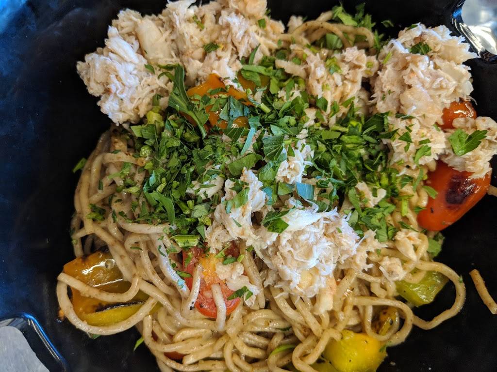 honeygrow | restaurant | 12035 Rockville Pike, Rockville, MD 20852, USA | 2406217696 OR +1 240-621-7696