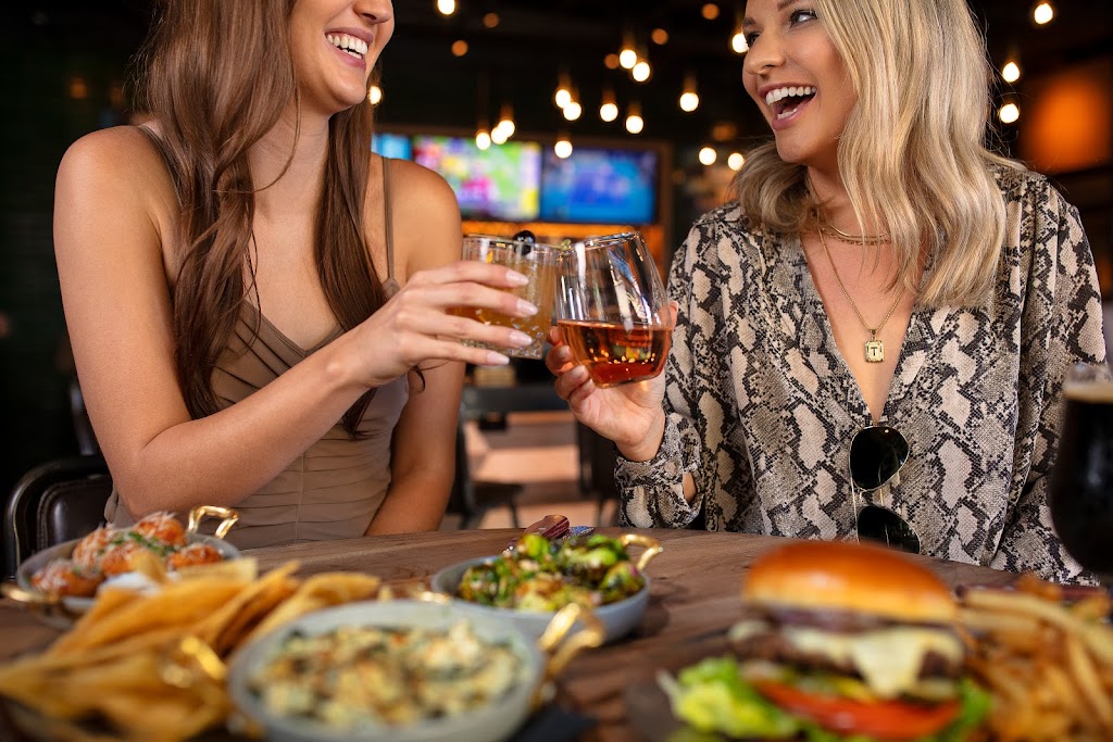 Eureka! Aliso Viejo | restaurant | 26541 Aliso Creek Rd Ste F, Aliso Viejo, CA 92656, USA | 9493238650 OR +1 949-323-8650