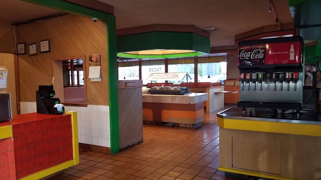 Filibertos Mexican Food | restaurant | 3636 E Baseline Rd, Mesa, AZ 85206, USA | 4806333938 OR +1 480-633-3938