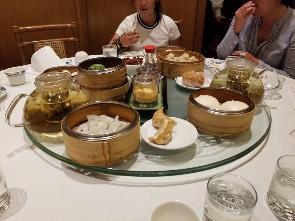羊城茶室 | restaurant | 101 Spear St, San Francisco, CA 94105, USA | 4157811111 OR +1 415-781-1111