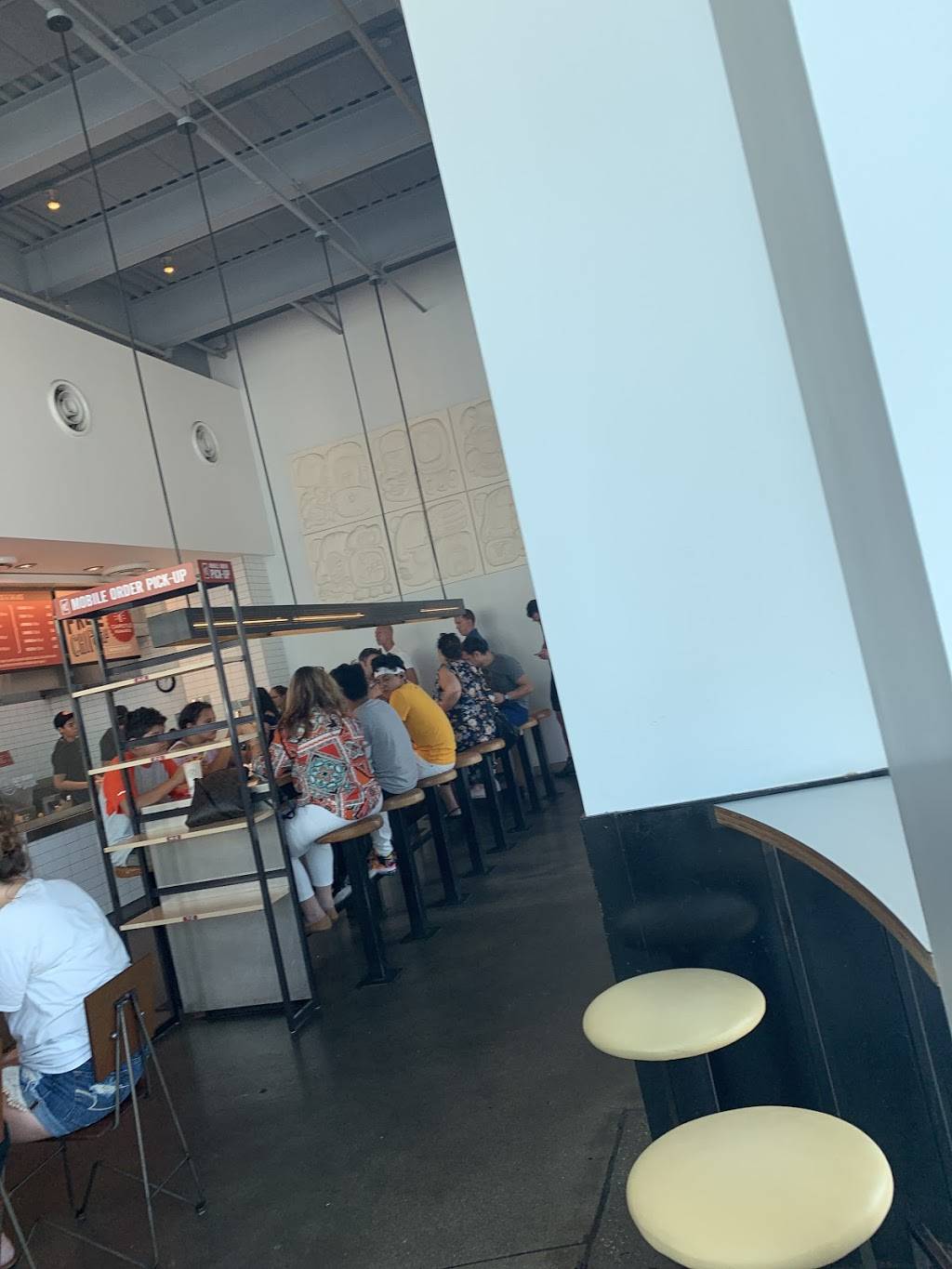Chipotle Mexican Grill | restaurant | 9100 Strada Pl Ste 2110, Naples, FL 34108, USA | 2392541292 OR +1 239-254-1292