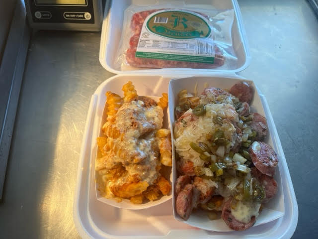 drei brüder | restaurant | 570 Smith Blvd, San Angelo, TX 76905, USA | 3252345561 OR +1 325-234-5561