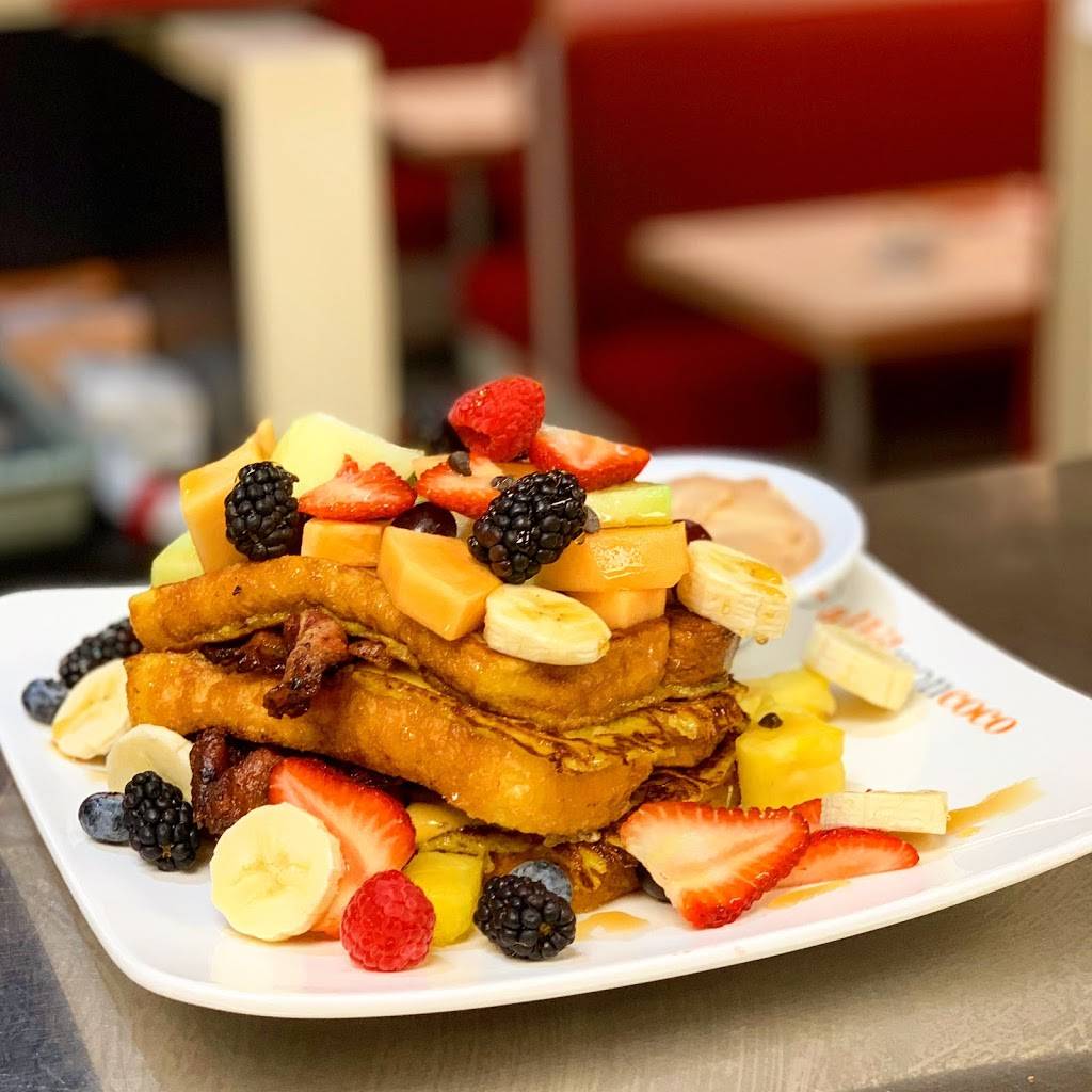 allô! mon coco - Blainville | restaurant | 16-9 Boul De La Seigneurie, Blainville, QC J7C 4G6, Canada | 4509519790 OR +1 450-951-9790