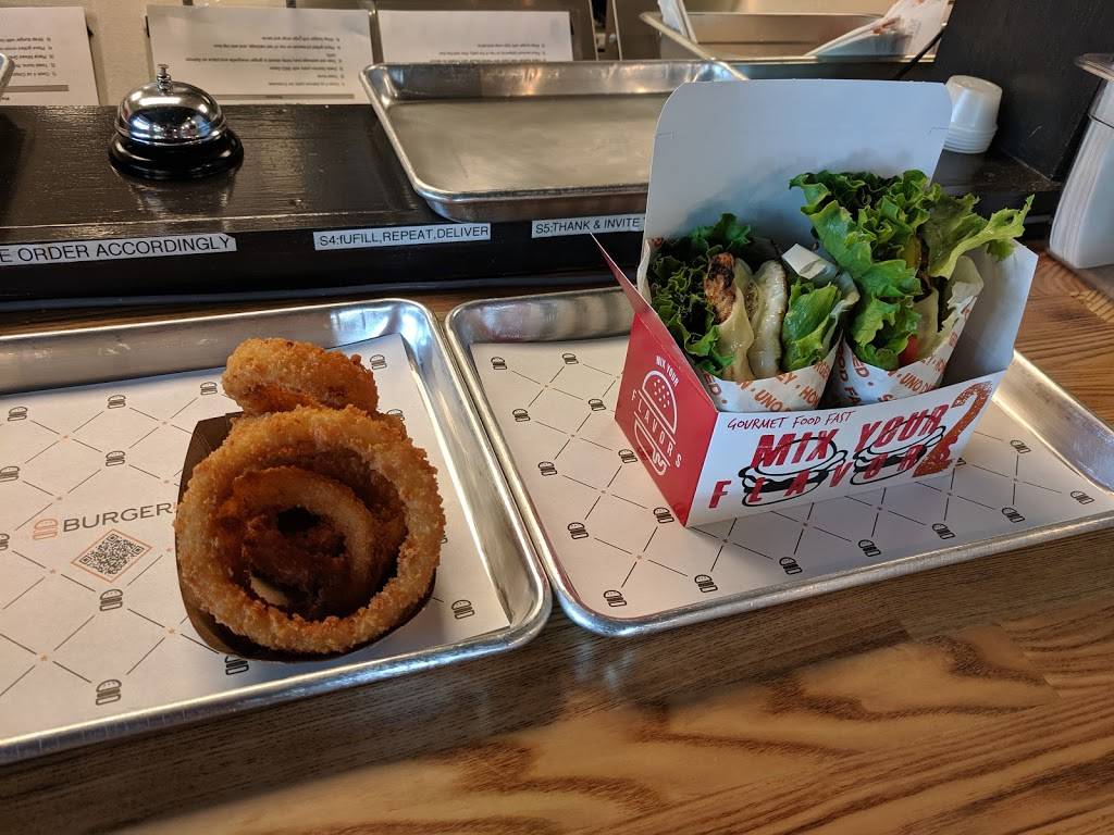 BurgerIM | restaurant | 11480 Capital Blvd #135, Wake Forest, NC 27587, USA | 9194350044 OR +1 919-435-0044