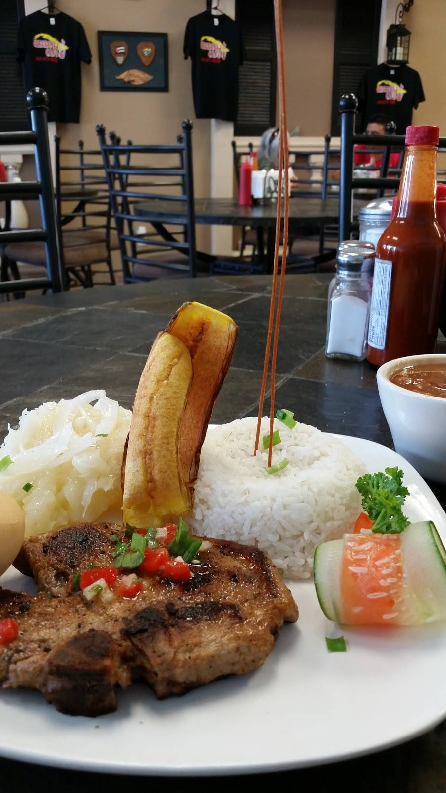 Cubabanas Café | cafe | 6760 Aloma Ave, Winter Park, FL 32792, USA | 4076711050 OR +1 407-671-1050