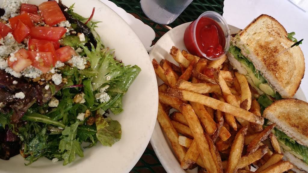 Fresco Cafe | cafe | 3987 State St B, Santa Barbara, CA 93105, USA | 8059676037 OR +1 805-967-6037