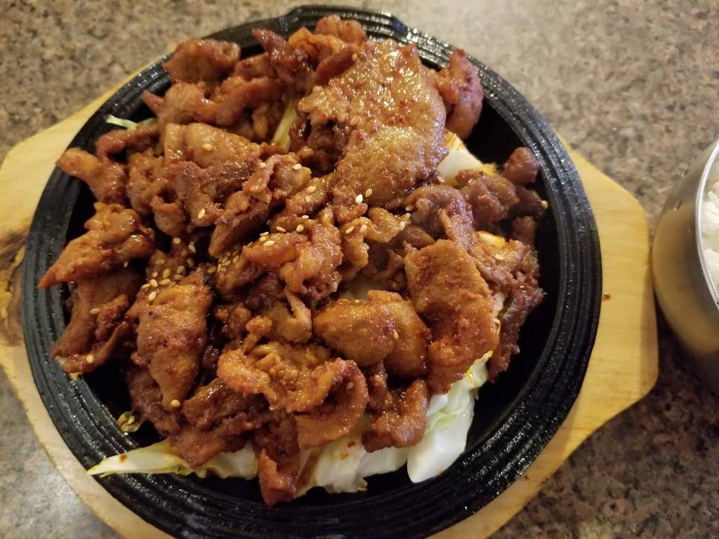 B-Won | restaurant | 4517 S Sunnylane Rd, Oklahoma City, OK 73135, USA | 4056701170 OR +1 405-670-1170