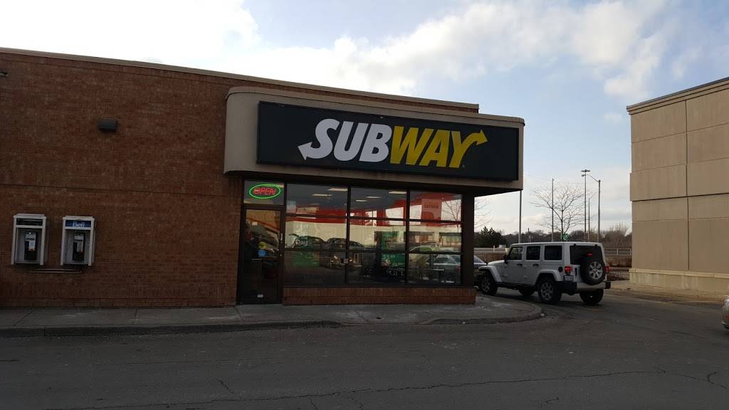 Subway | restaurant | 2625A Weston Rd Unit 2, North York, ON M9N 3X2, Canada | 4162408413 OR +1 416-240-8413