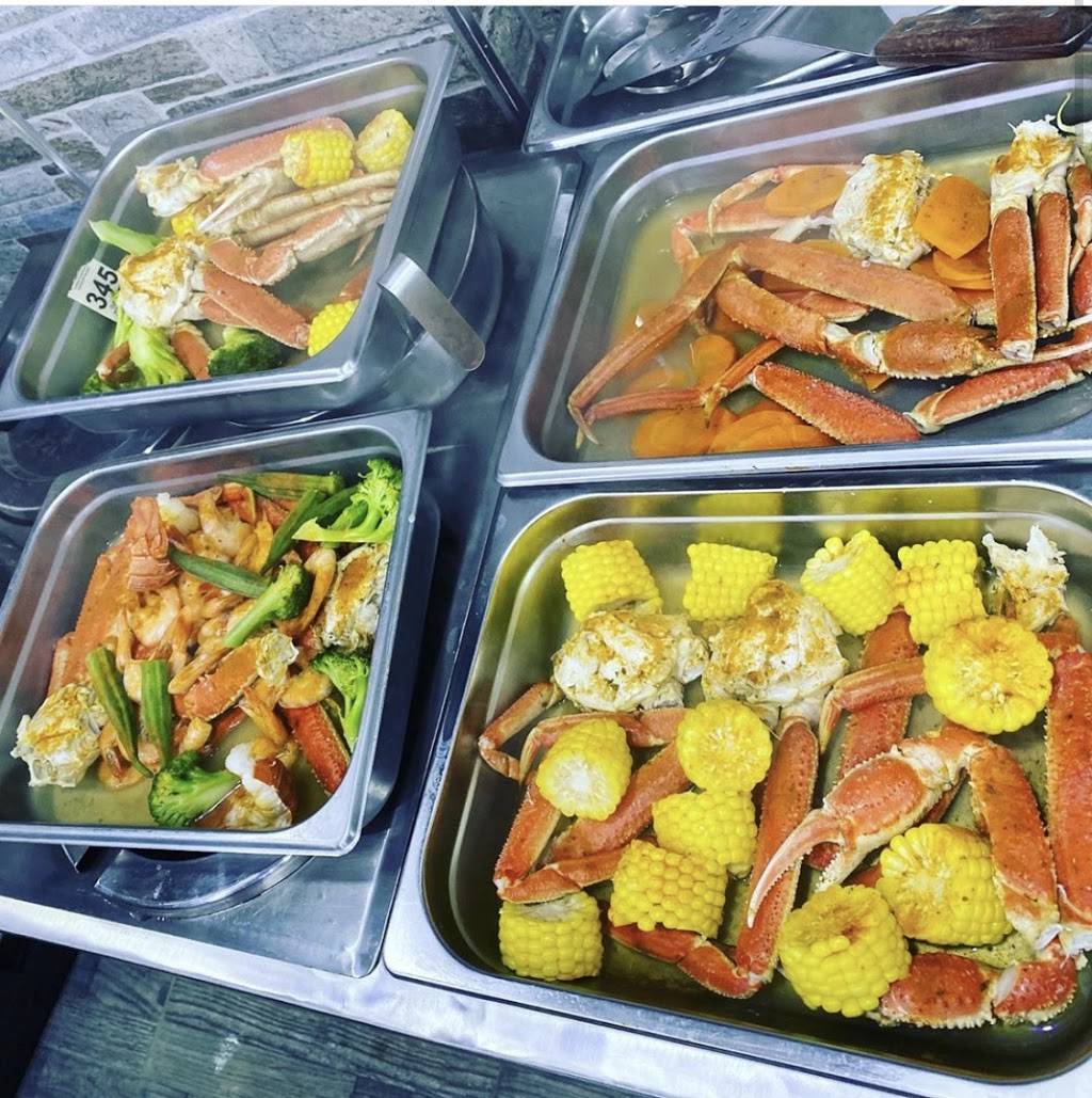 Sugar Hill Fish Place | restaurant | 346 W 145th St, New York, NY 10039, USA | 6466923939 OR +1 646-692-3939