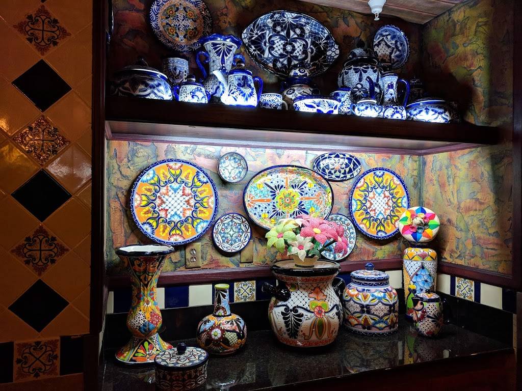 Los Portales | restaurant | 1461 Union University Dr, Jackson, TN 38305, USA | 7316619041 OR +1 731-661-9041