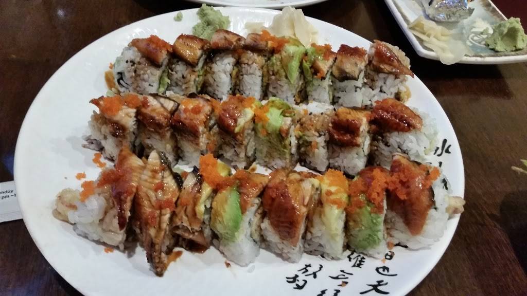 Kansai | restaurant | 4345 Telegraph Ave, Oakland, CA 94609, USA | 5106587273 OR +1 510-658-7273