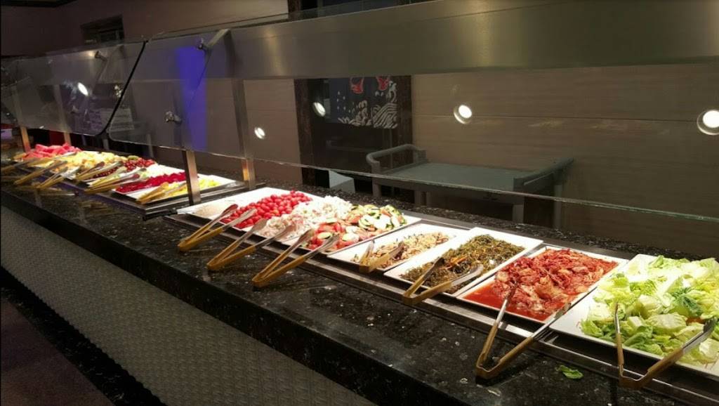 Kings Buffet | restaurant | 4793, 2661 E Florence Ave D, Huntington Park, CA 90255, USA | 3235891388 OR +1 323-589-1388