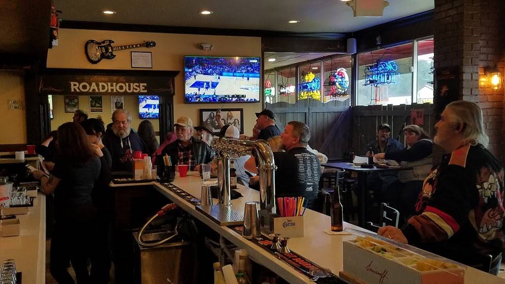 Full Throttle Roadhouse LLC | restaurant | 1420 Veterans Memorial Hwy SW, Mableton, GA 30126, USA | 7707261935 OR +1 770-726-1935