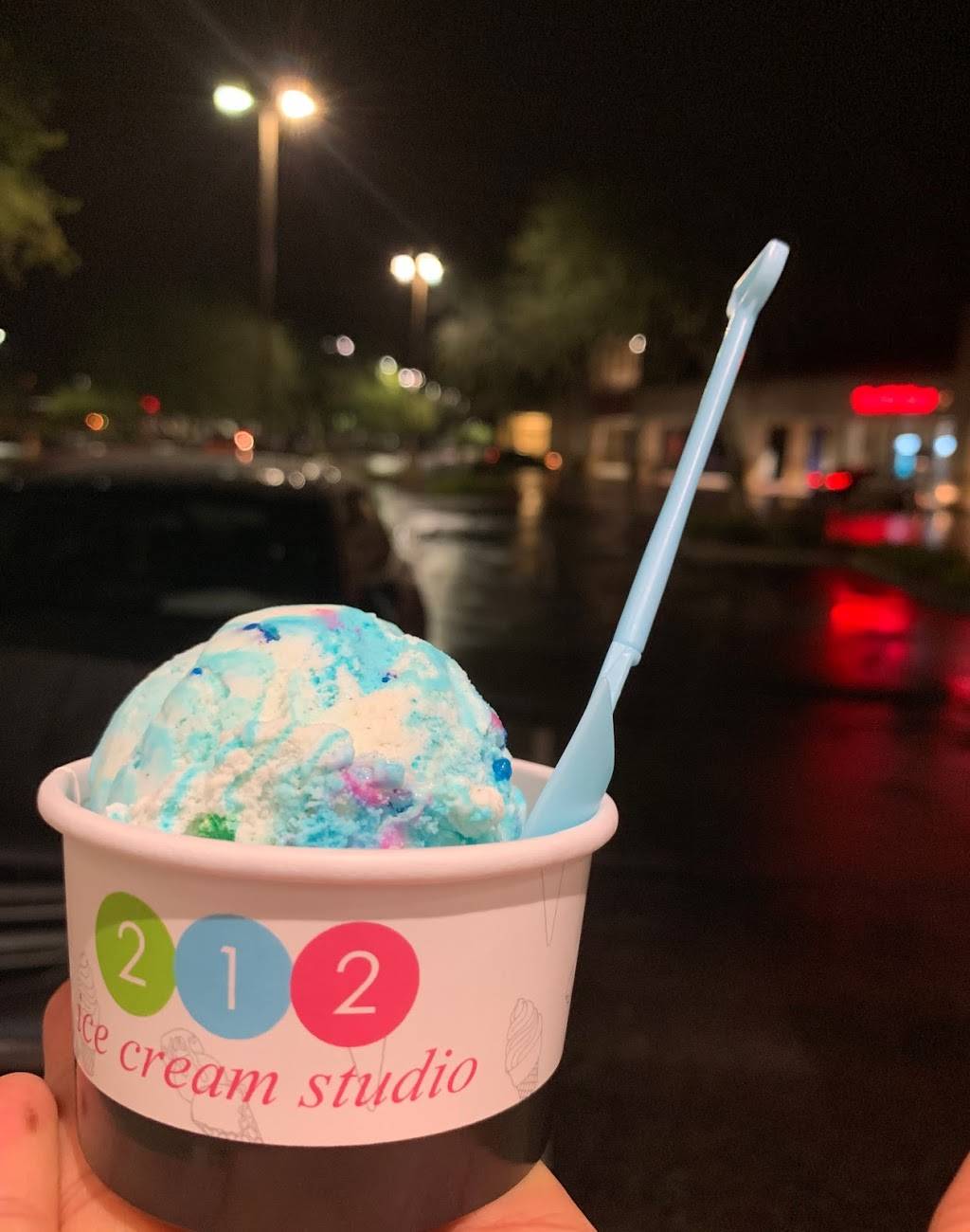 212 Ice Cream Studio | restaurant | 3305 E Williams Field Rd, Gilbert, AZ 85295, USA | 4807654007 OR +1 480-765-4007