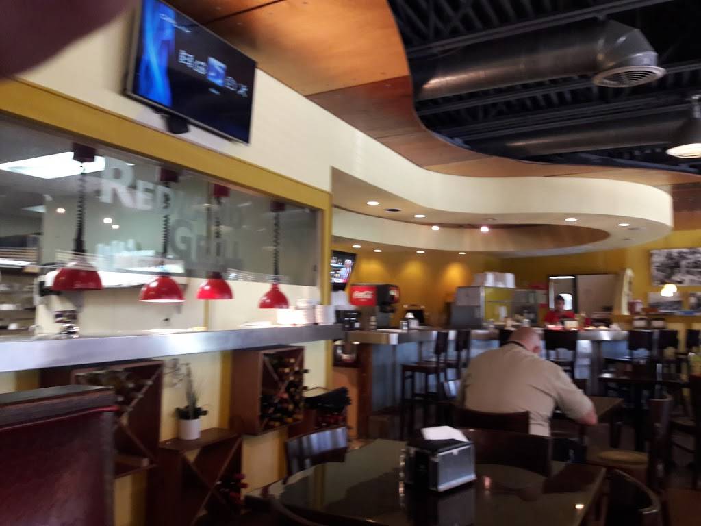 Redland Grill | cafe | 17695 SW 272nd St, Homestead, FL 33031, USA | 3052486585 OR +1 305-248-6585