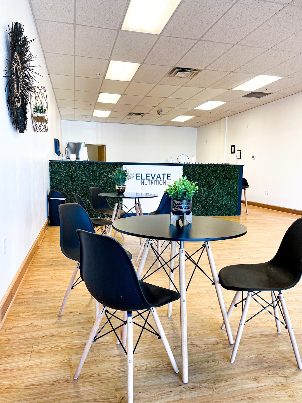 Elevate Nutrition | restaurant | 6453 Pullman Dr, Lewis Center, OH 43035, USA | 7403182583 OR +1 740-318-2583