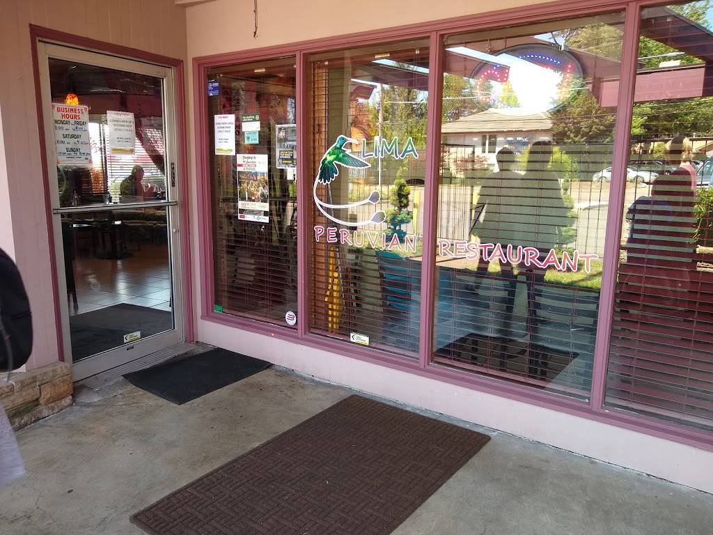 Lima Restaurant | restaurant | 12090 SW Allen Blvd, Beaverton, OR 97005, USA | 5037173466 OR +1 503-717-3466
