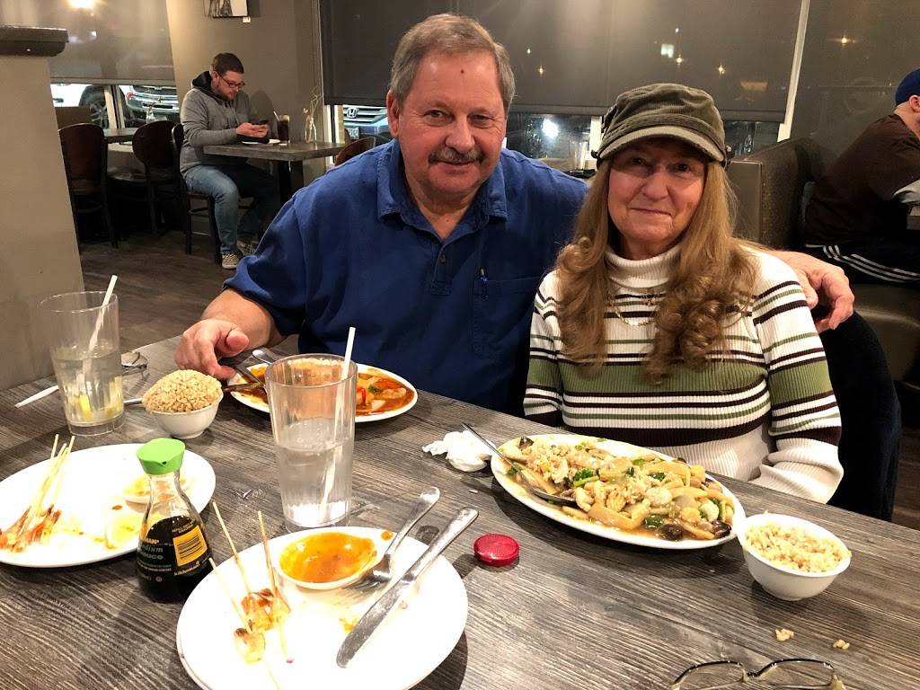 My Thai | restaurant | 12646 Chillicothe Rd, Chesterland, OH 44026, USA | 4407298424 OR +1 440-729-8424