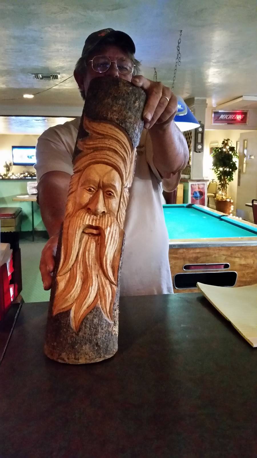 Our Pub | restaurant | 253 Hwy 40 W, Inglis, FL 34449, USA | 3524472406 OR +1 352-447-2406