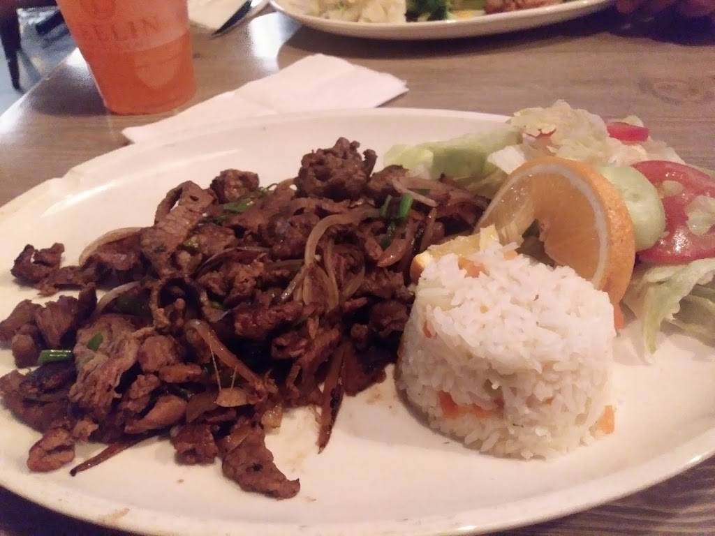 Azul Restaurante | restaurant | Primer Callejón Coahuila 8064, Zona Nte., Tijuana, B.C., Mexico | 016643826194 OR +52 664 382 6194