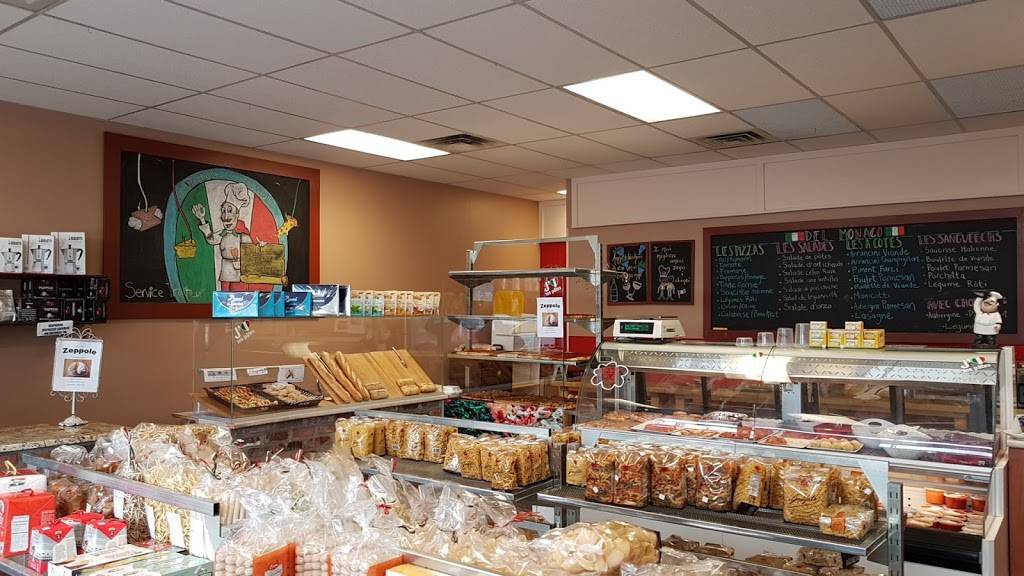 DelMonaco | restaurant | 2968 Boulevard Saint-Charles, Kirkland, QC H9H 3B7, Canada | 5145051552 OR +1 514-505-1552