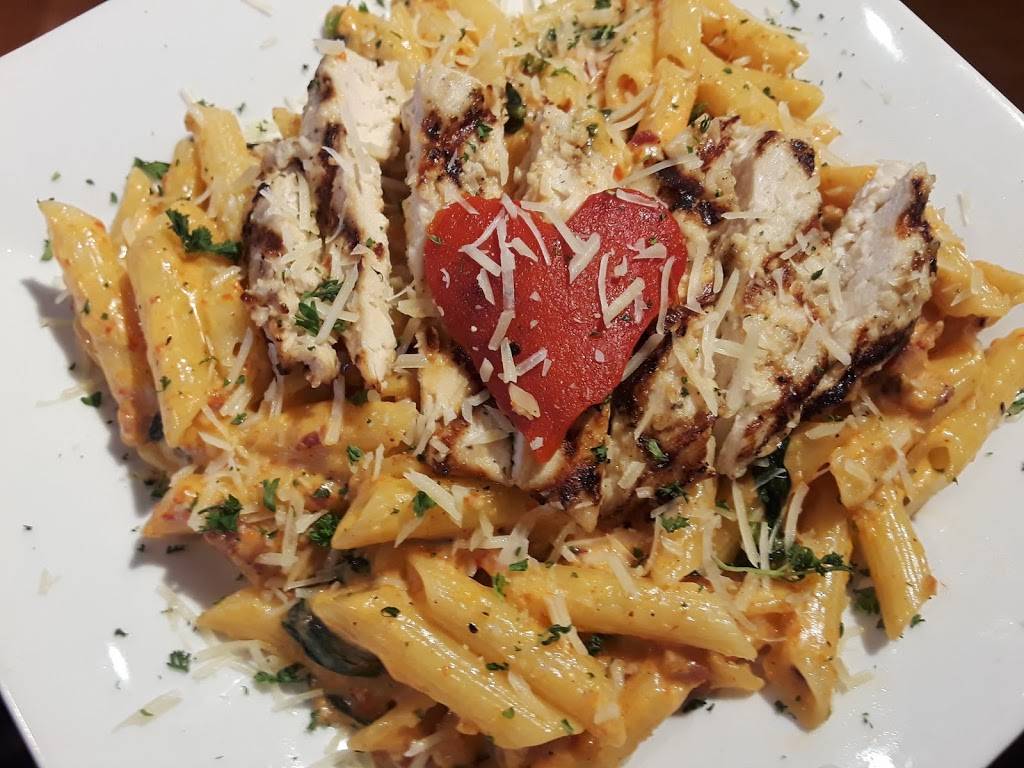 Red Devil Italian Restaurant & Pizzeria | restaurant | 3004 E Bell Rd, Phoenix, AZ 85032, USA | 6024930211 OR +1 602-493-0211